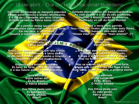 hino do brasil